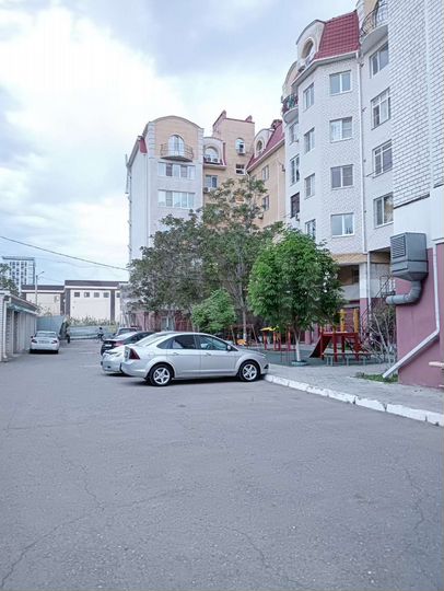 Гараж, 17 м²