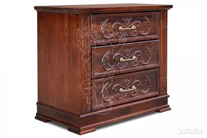 Тумба Алан-М 3