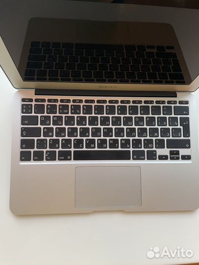 Apple MacBook Air 11 2015