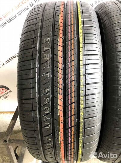 Nexen N'Priz 4S 215/55 R17 94V