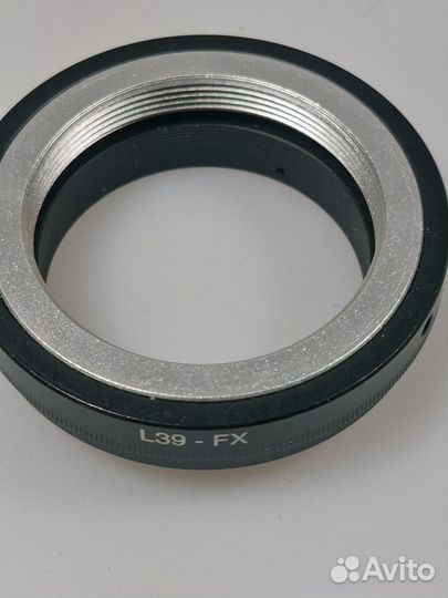 Адаптер/переходник для Fuji