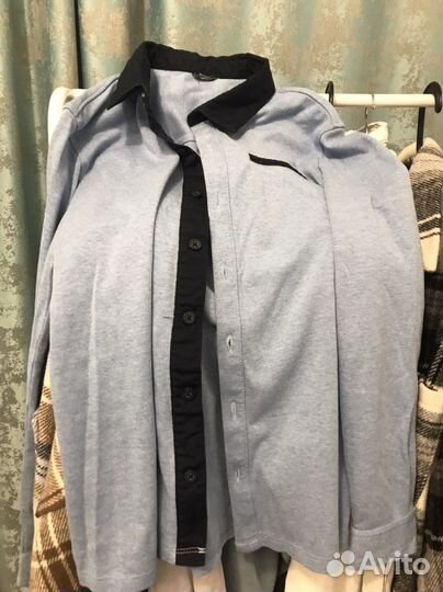 Детские вещи на мальчика