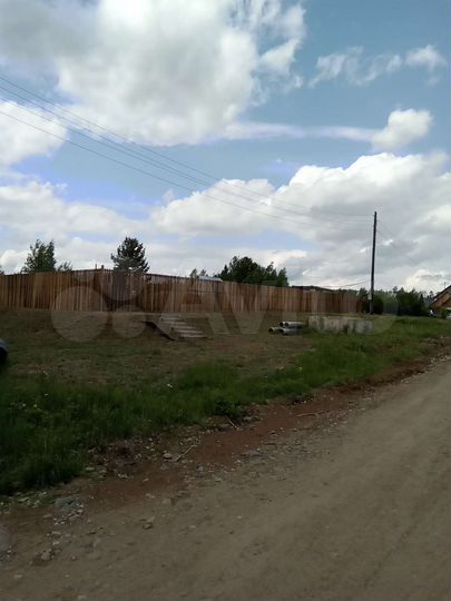 Участок 15 сот. (ИЖС)