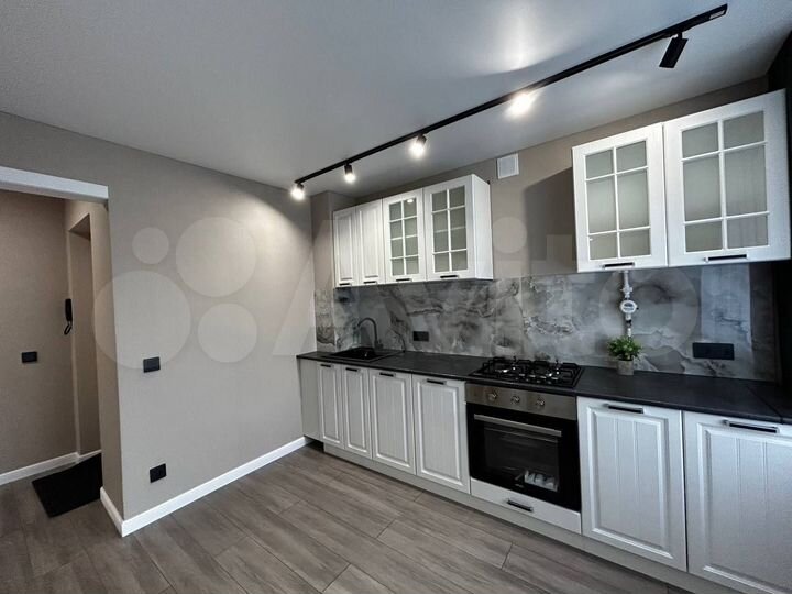 3-к. квартира, 65 м², 5/10 эт.