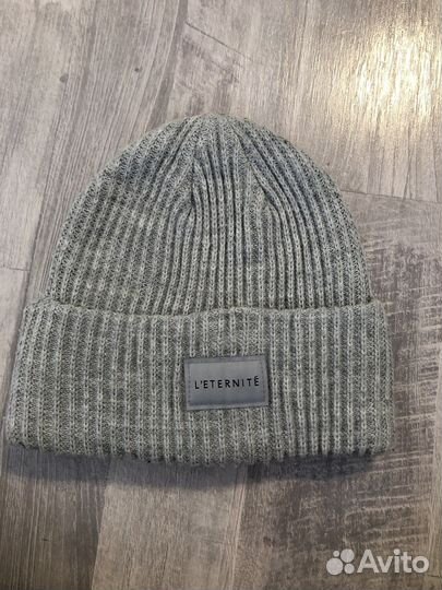 Шапка женская