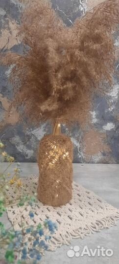 Мастер макраме