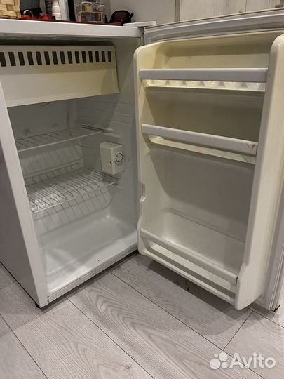 Холодильник