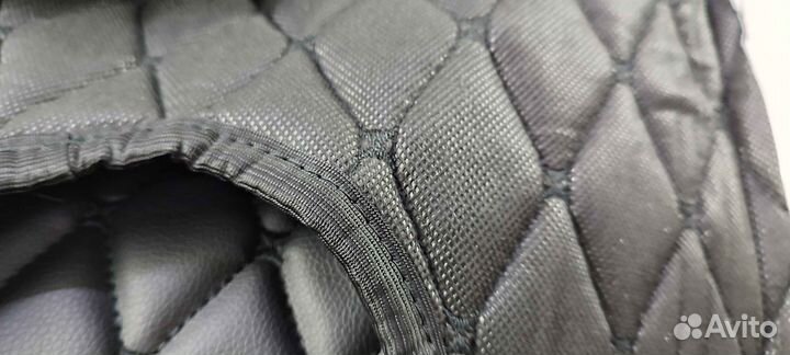 Коврики на Газель