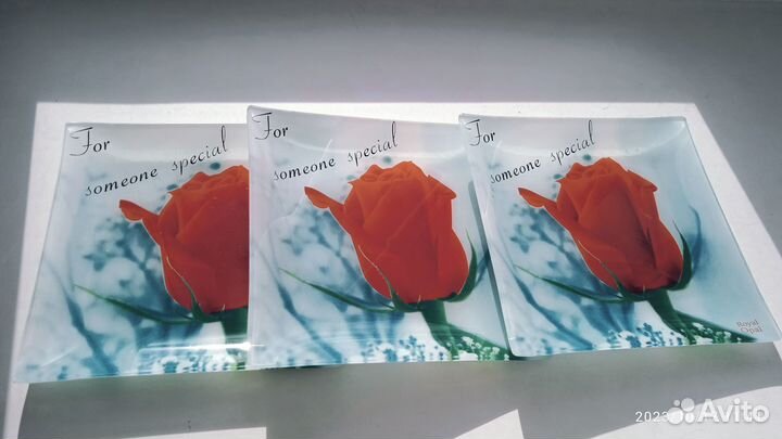 Пирожковые тарелки