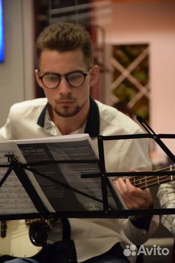 Музыкальный педагог