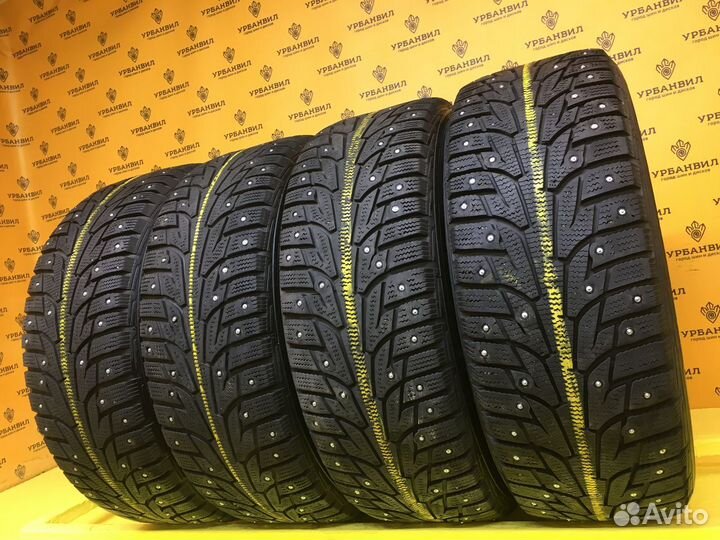 Hankook Winter I'Pike RS W419 205/65 R16 95T