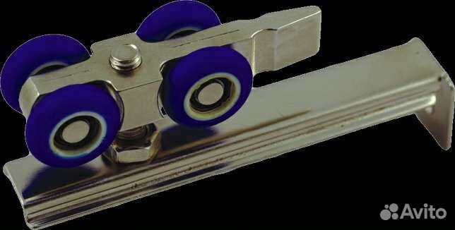 Дверные ручки