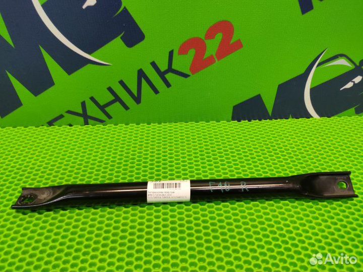 Распорка кузова передняя правая Bmw 5 F10 N52B25