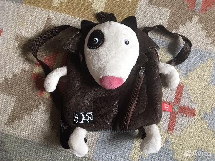 Рюкзак детский