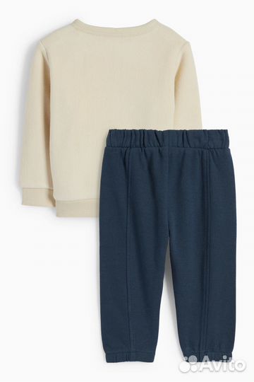 Комплект на мальчика Микки Маус 2 предмета