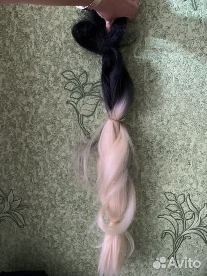 Канеколон, Амбре