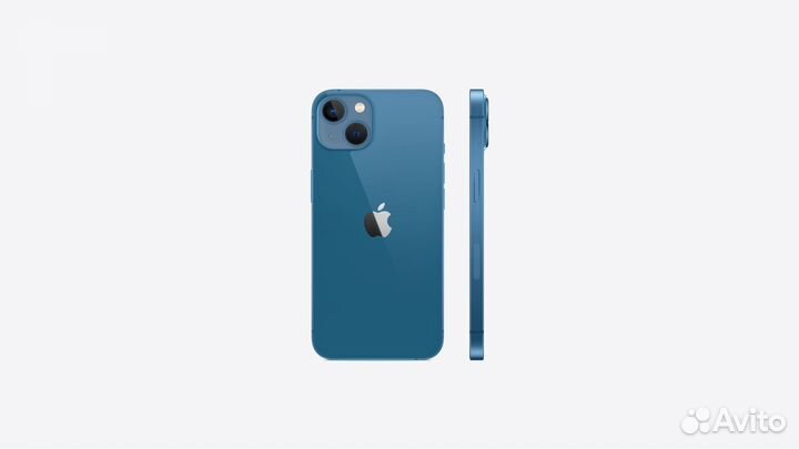 iPhone 13 mini, 512 ГБ