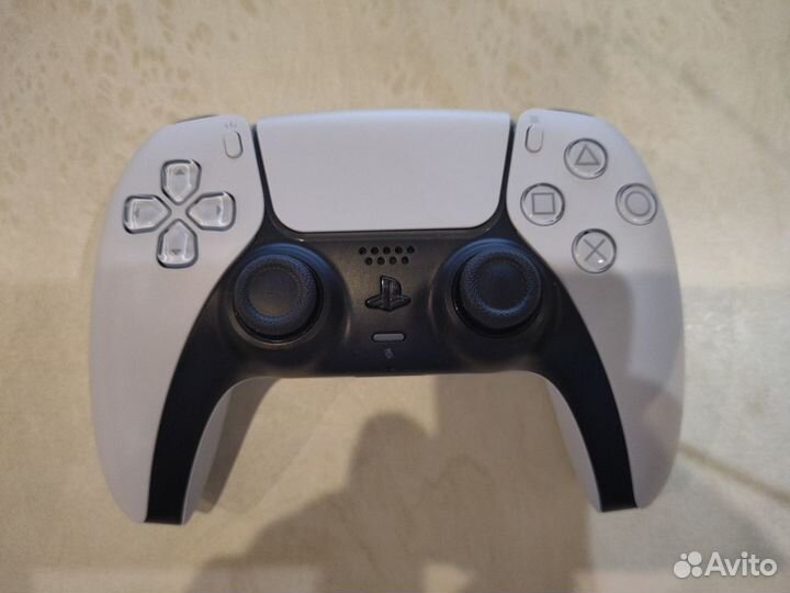 Беспроводной контроллер DualSense для пк и PS5