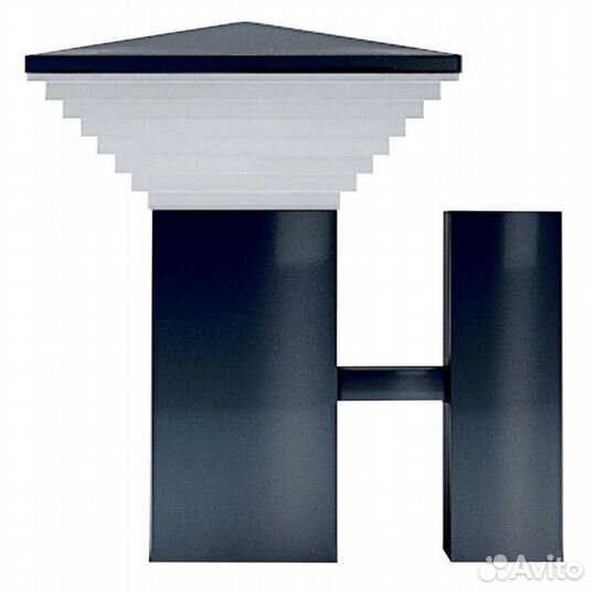 Светильник настенный светодиодный apeyron 220В 7Вт