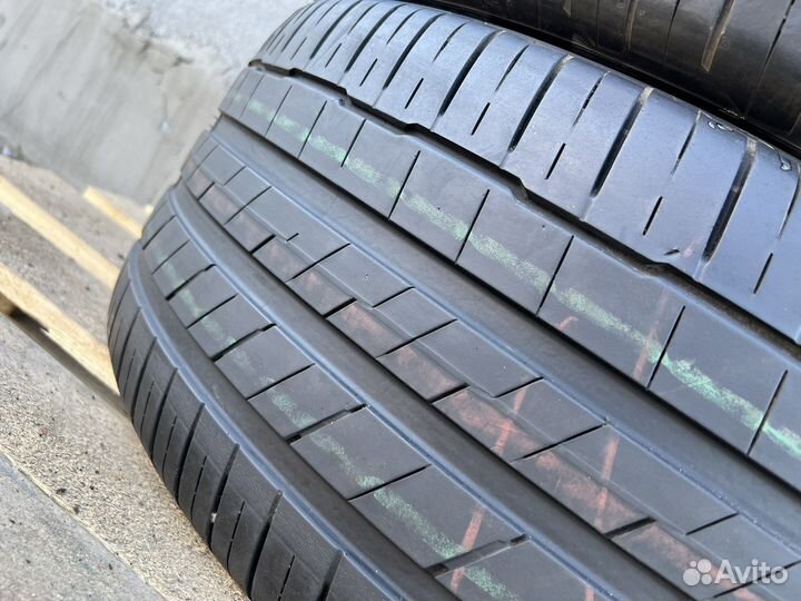 Hankook Ventus S1 Evo 3 K127 285/45 R21