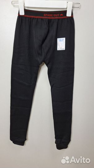 Термобелье кальсоны