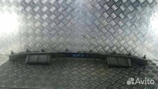 Крепление бампера заднее chevrolet orlando (HNK51HN01)