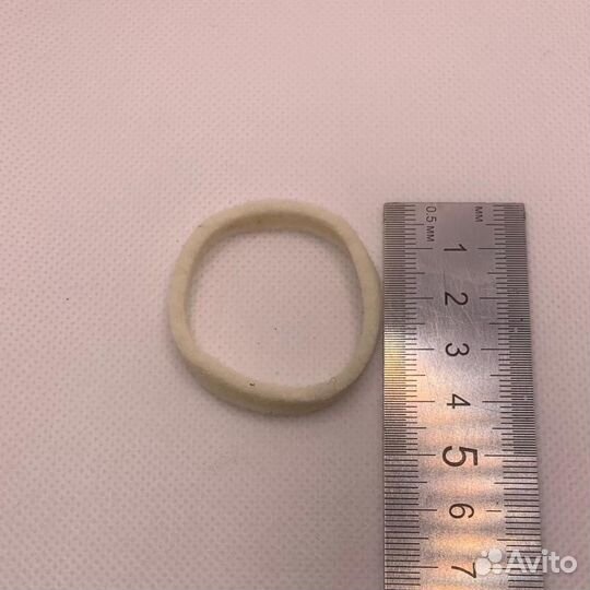 Диск войлочный