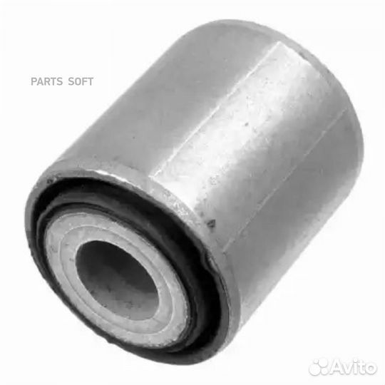 С-б.зад.рычага BMW mini cooper lemforder 3469701