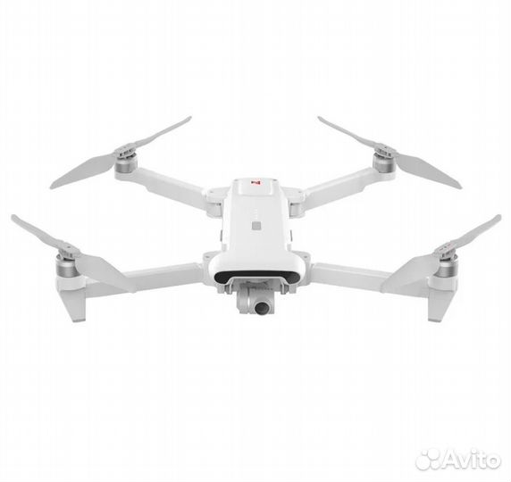 Квадрокоптер