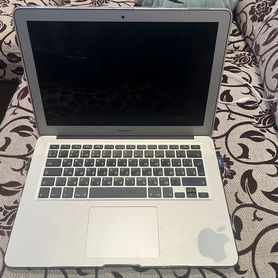 Macbook air 13