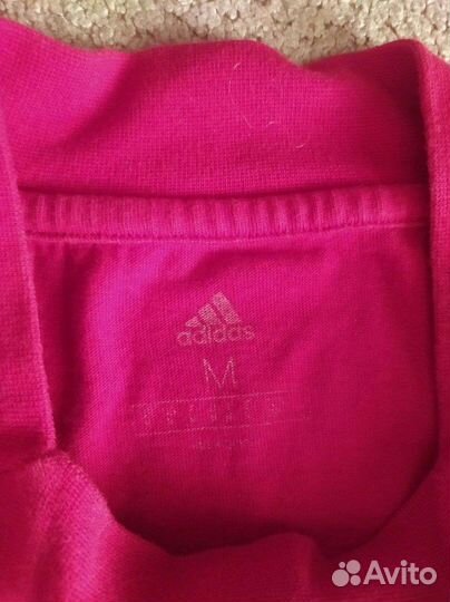 Тренировочная майка Adidas фк «Локомотив» М