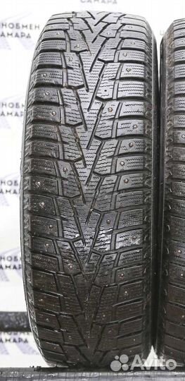 Nexen Winguard WinSpike 215/65 R16 102T