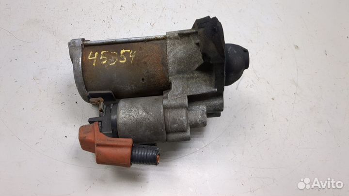 Стартер Nissan X-Trail (T32) 2013