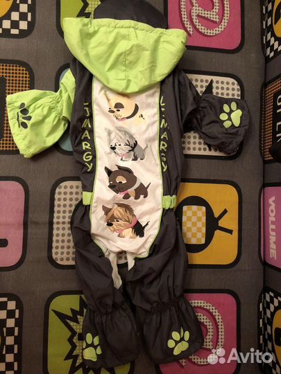 Одежда для собак