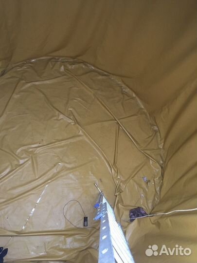 Гидроизоляция и ремонт пожарного водоема