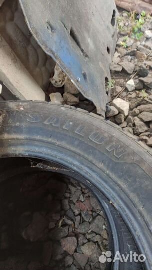 Sailun Atrezzo ZSR 225/55 R17