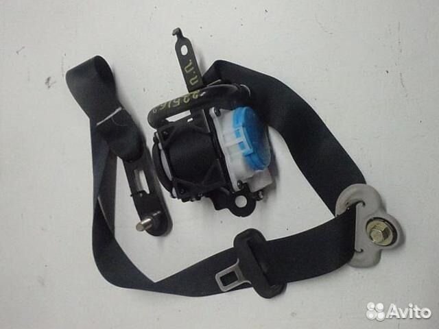 Ремень безопасности Mazda CX5