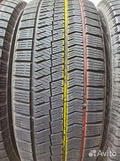 Bridgestone Blizzak VRX2 205/55 R16 97H
