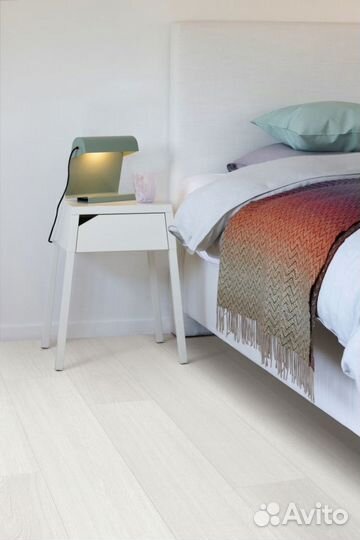 Кварцвиниловый ламинат / SPC ламинат