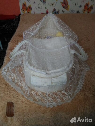 Сумка переноска