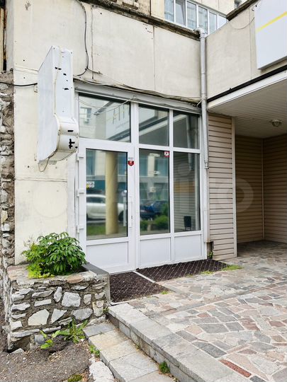 Сдается помещение с отд.входом, 100 м²