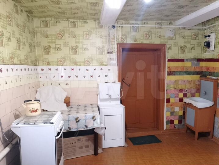 Дом 97 м² на участке 4 сот.