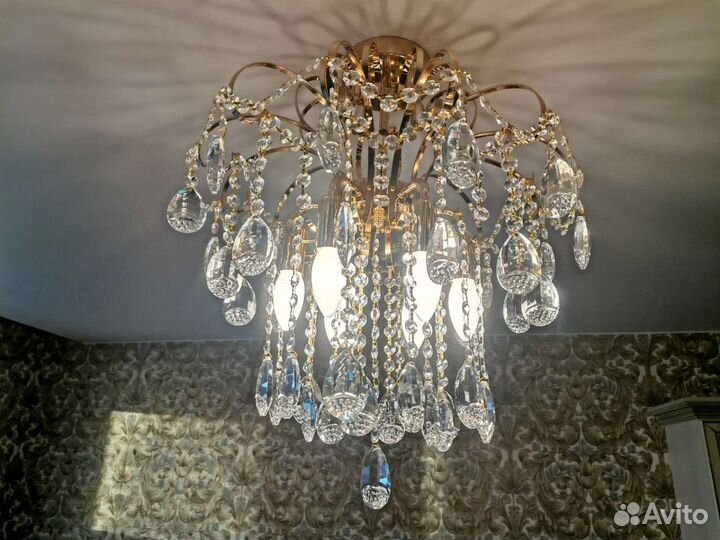 Услуги электрика