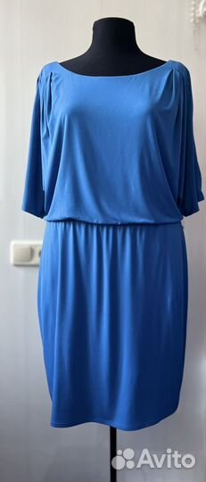 Платье 52 размер