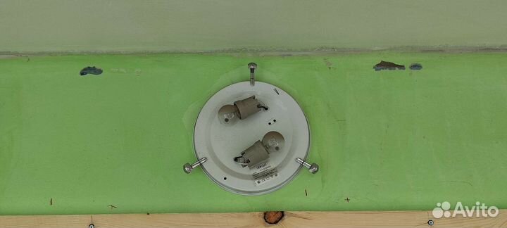 Светильник