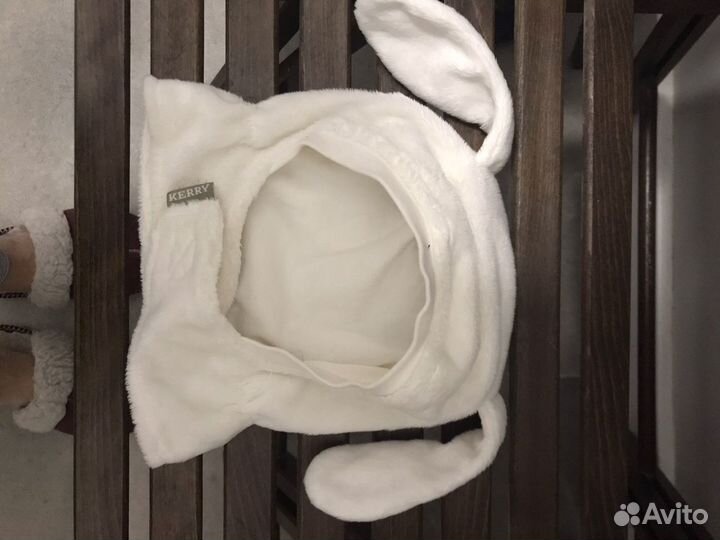 Шапка детская kerry