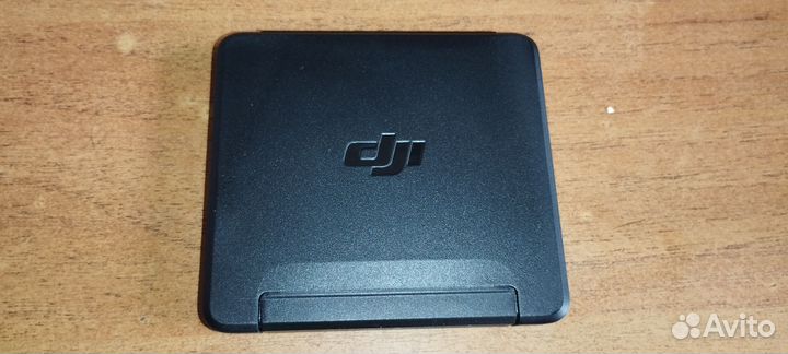 Комплектующие для DJI Magic 3