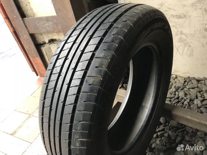 Dunlop SP Sport 230 195/65 R15