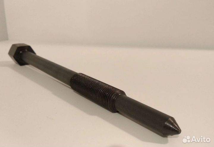 Вариатор для BRP