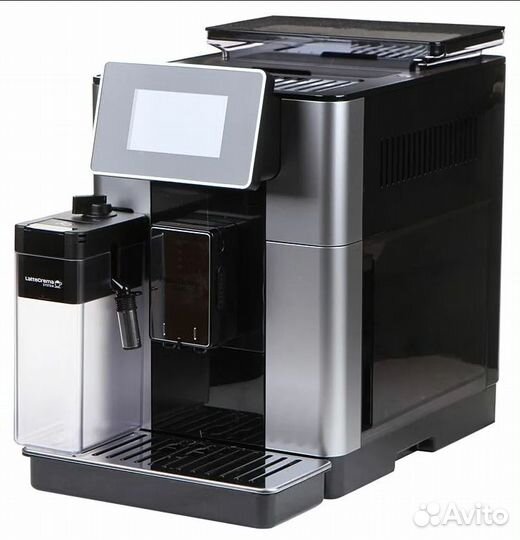 Кофемашина Delonghi ecam 610.55.SB